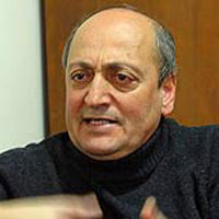 Prof. Dr. Vedat Bilgin 