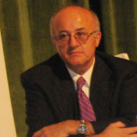 Prof. Dr. Burhanettin Altan