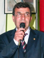 Doç. Dr. Mehmet Gavgalı