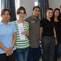 Bayburt Üniversitesi ve öğrencileri, yıl boyunca gerçekleştirdikleri kampanya ve organizasyonlarla takdir topladı