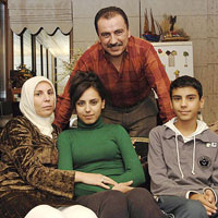 Yazıcıoğlu Ailesi