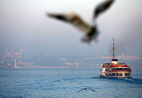 İstanbul’un semt isimlerinin doğuş hikayelerini çeşitli kaynaklardan sizler için derledik... 