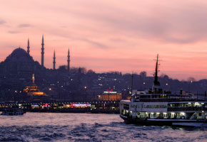 İstanbul’un semt isimleri nereden geliyor? 