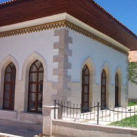 Sivas Arkeoloji Müzesi Orta Anadolu'nun en büyük arkeoloji müzesi olarak kabul ediliyor