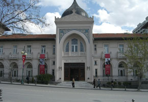 Cumhuriyet Müzesi, arayışı temsil edecek