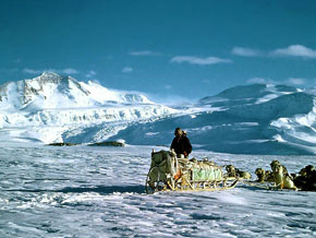 Muazzam güzellikleri ve sırlarıyla Kuzey Kutbu