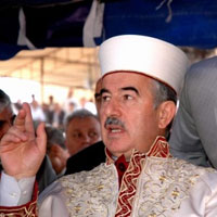 Prof. Dr. Ali Bardakoğlu