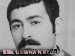 Kul Osman, Osman Aktaş 