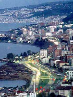 Bayburt’lunun Trabzon sevgisi! 