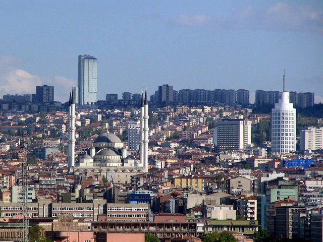 İstanbul'da en çok nereli yaşıyor?