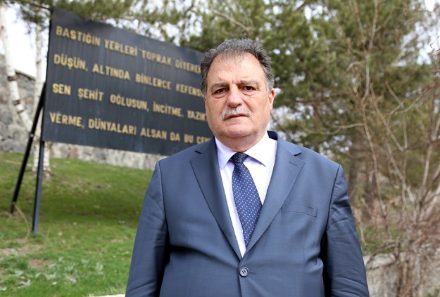 "Ermeni çeteleri 519 bin Türk'ü katletti"