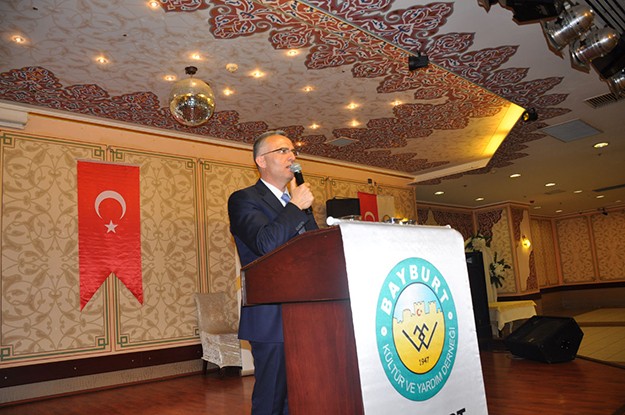 AK Parti'den İstanbul çıkarması