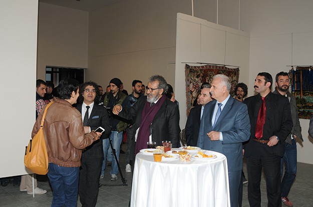 Baksı Müzesi, Atatürk Üniversitesi’nde
