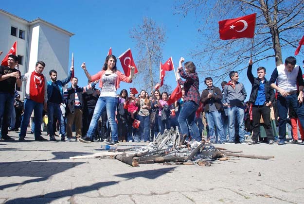 İl il Türkiye’den Nevruz Coşkusu