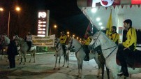 Fenerbahçe Bayburt'ta
