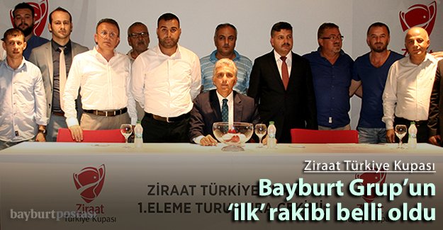 Ziraat Türkiye kupası heyecanı başlıyor