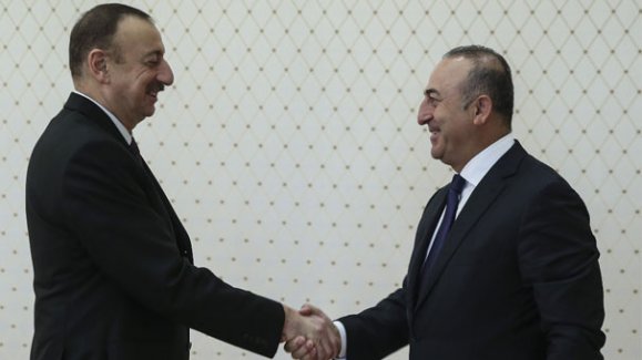 Rusya engelledi, Azerbaycan kapıları açtı