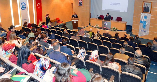 İŞKUR'dan "Kariyer ve İstihdam" semineri