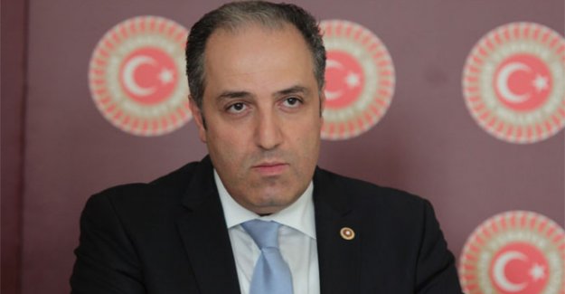 Yeneroğlu, komisyon başkanı seçildi