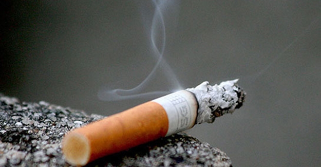 Hancı: “Sigara, ölüm nedenlerinin başında geliyor”