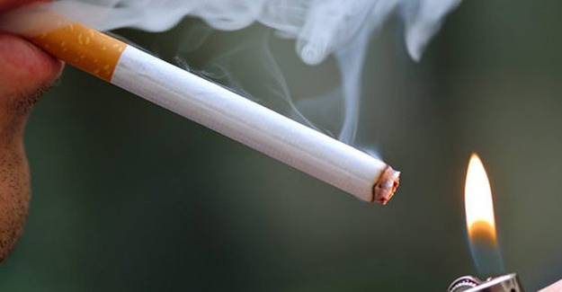 Hancı: "Sigara, 3 bin 700 zehirli madde barındıran bir karışımdır"