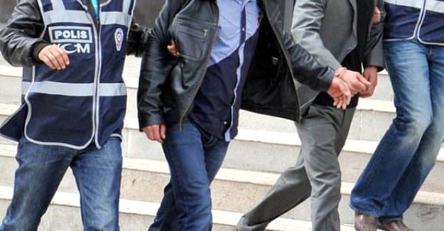 Bayburt ve Trabzonda uyuşturucu operasyonu: 2 zanlı tutuklandı