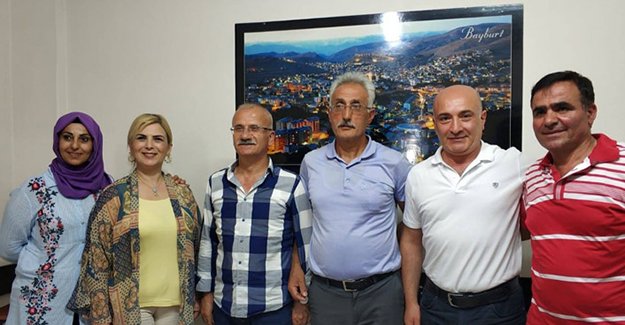 Trabzon'daki dernekler birleşiyor mu?