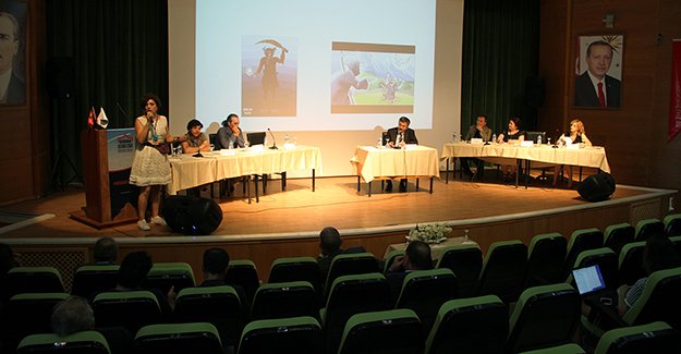 KUDAKA’dan Çalıştay ve Basın Tanıtım Organizasyonu