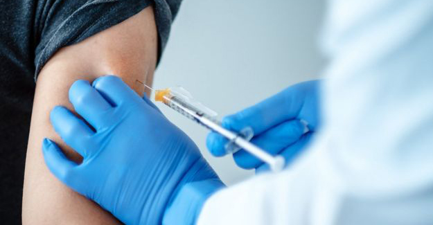 Bayburt'ta 17 binin üzerinde aşı yapıldı