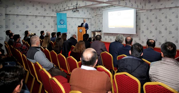 Bayburt Üniversitesi arıcılık projelerinde açılış toplantıları