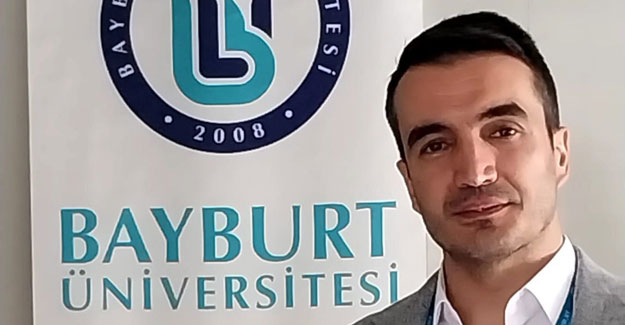 Bayburt Üniversitesinden dezavantajlı bireyler için TÜBİTAK projesi