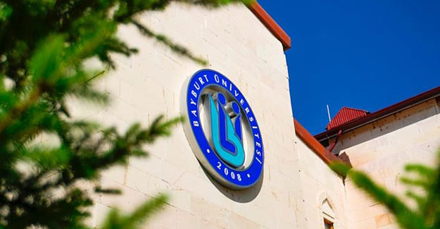 Bayburt Üniversitesi'nin Yapay Zekâ Odaklı Projesine AB Desteği