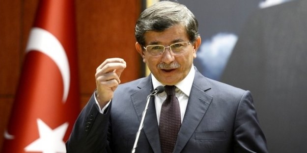 Davutoğlu, yeni İç Güvenlik Reformu Paketi'ni açıkladı
