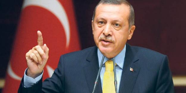 Erdoğan: “Maddi pazarlık yok, diplomatik pazarlık var“