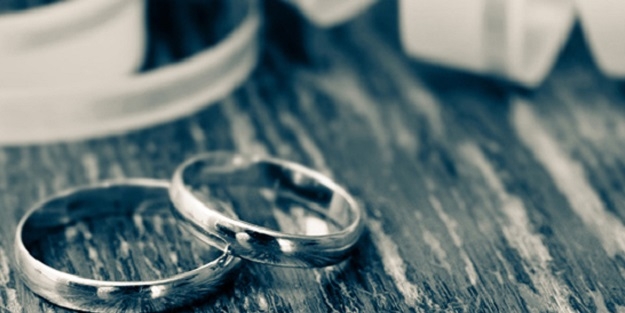 2022 yılında Bayburt'ta kaç çift evlendi?
