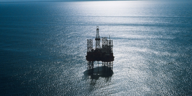 Kuzey Kutbu’nda petrol keşfi için dev ortaklık