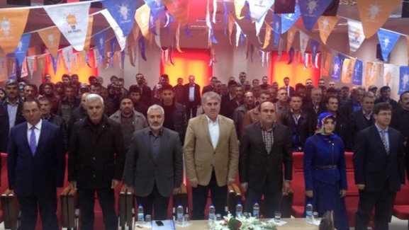 Özbek: "İŞKUR'un 4 yıllık katkısı 120 milyon"