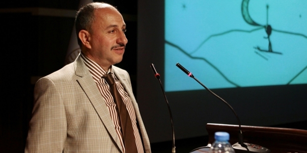 Prof. Yavuz: “Pozitif ayrım hakkımız“