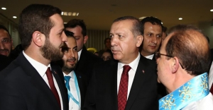 Kılıçdaroğlu'na 'özür dile' çağrısı