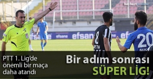 Murat Türkoğlu, en zor maçları yönetiyor!