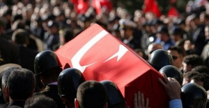 Türk Milleti'nin acı günü