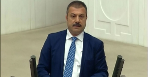 Kavcıoğlu da 'provokatör'lere dikkat çekti