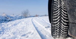 Sürücülere "kış hazırlığı" uyarısı