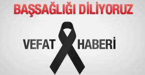 Türk Ailesi'nin acı günü