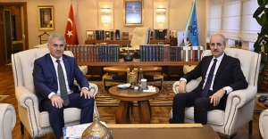 Başkan Memiş’ten Ankara Çıkarması