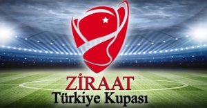 Ziraat Türkiye Kupası'nda rakip Akhisarspor