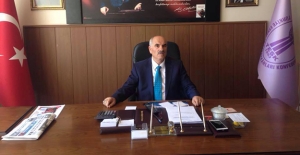 Karaman'dan esnafa verilecek destek hakkında açıklama