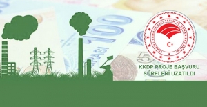 KKDP Altyapı Yatırımları Proje Başvuru Süreleri Uzatıldı