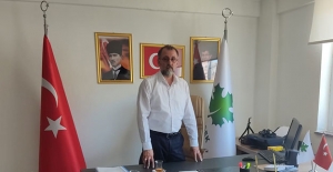 Gelecek Partisi Bayburt İl Başkanı Nazir Güler: "Halk Erdoğan'a güvenmiyor!"