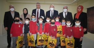 Bayburt'ta Her Sınıfa Bir Şehit ve Bir Gazi İsmi Projesi